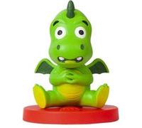 Figurine pour conteuse Faba Chantez et apprenez avec nous Multicolore