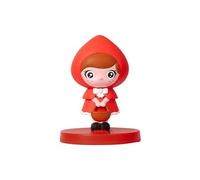 Figurine pour conteuse Le petit chaperon Rouge