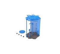 Figurine pour enfant - Customized Scene Base (Water Ver.) 30mm