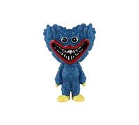 Figurine pour Poppy Playtime Huggy Wuggy, HAOBUY Jouets pour enfants 12.5cm- Bleu Bleu G