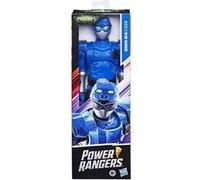 Figurine Power Rangers Beast Morphers Rangers Bleu Bleu G