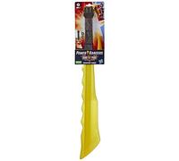 Power Rangers Dino Fury Sabre Megafury