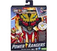 Jouet électronique Power Rangers Dino Knight Morpher avec sons et lumières et clé Dino Knight