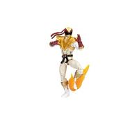Figurine - Power Rangers Lightning Collection Street Fighter - Morphed Ryu