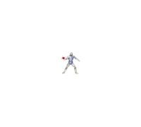 Power Rangers Hasbro Lightning Collection Figurine Turbo Invisible Phantom Ranger 15 cm
