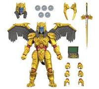 Figurine Power Rangers Mighty Morphin - Figurine Ultimates Goldar 20 cm G