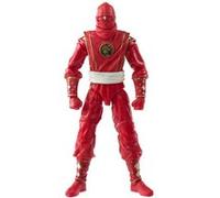Figurine - Power Rangers - Ninjetti Red Ranger Rouge G