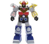 Figurine - Power Rangers - Retro Lost Galaxy Megazord G