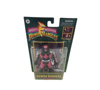 Figurine Power Rangers Rétro Mighty Morphin Kimberly 14 cm Hasbro
