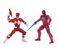 Figurines Miniatures - BANDAI - Pack de 2 Figurines Légende - 12cm - Pour Garçon - A partir de 4 ans