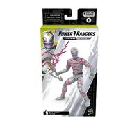 Figurine Power Rangers Wild Force Putrid AF Hasbro