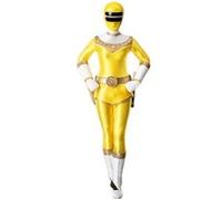 Figurine Power Rangers Zeo FigZero 1/6 Ranger II Yellow 30 cm G