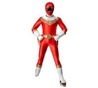 Figurine Power Rangers Zeo - FigZero 1/6 Ranger V Red 30 cm G