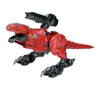Figurine Power Rangers Zord Légendaire Deluxe T-Rex Multicolore G