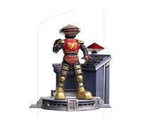 Figurine IRON STUDIOS POWRAN59021-10 - Mighty Morphin Power Rangers - Alpha 5