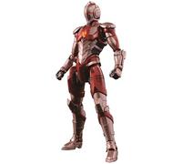 Figurine pré-colorée - Figure Rise Standard Ultraman B Type Limiter Release Ver. Echelle 1/12