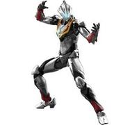 Figurine pré-colorée - Figurise Standard Ultraman Suit Evil Tiga Échelle 1/12