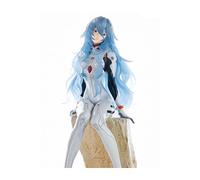 Figurine - Precious G.E.M. Series: Evangelion: 3.0 - Rei Ayanami
