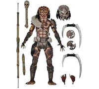 NECA Figurine Predator 2 – Ultimay Snake – 30ème anniversaire 18 cm