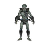 Figurine Predator - Jungle Ultimate Deluxe Stone Heart 18cm