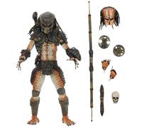 Figurine - Predator - Ultimate Stalker - 18cm - PVC - Sous licence officielle