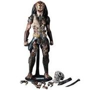 Figurine Hot Toys Mms154 - Predator 2 - Shadow Predator