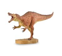 Figurine Préhistoire Deluxe : Baryonyx Avec Machoire Amovible