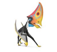 Figurine Préhistoire Deluxe: Caiuajara Avec Machoire Amovible