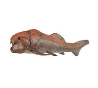 Figurine Préhistoire Deluxe : Dunkleosteus Avec Machoire Amovible