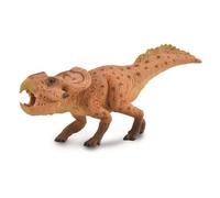 Figurine Préhistoire Deluxe : Protoceratops Avec Machoire Amovible
