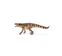 Figurine Préhistoire Deluxe: Smok Wawelski Avec Machoire Amovible