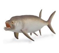 Figurine Préhistoire (L): Xiphactinus Figurines Collecta G