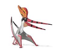 Figurine préhistoire : Pteranodon Sternbergi avec mâchoire Mobile