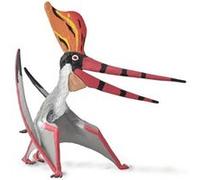 Figurine préhistoire : Pteranodon Sternbergi avec mâchoire mobile Figurines Collecta G