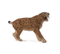 Figurine Préhistoire : Smilodon
