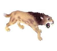 Figurine Préhistoire : Smilodon Bullyland G