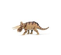 Figurine Préhistoire : Triceratops G