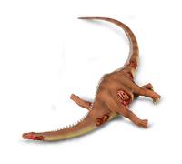 Figurine Préhistoire (Xl): Brontosaure Proie