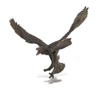 Figurine Préhistoire (Xl): Microraptor