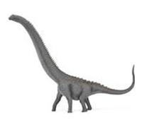 Collecta Figurine préhistorique Deluxe : Ruyangosaure