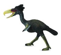 Figurine préhistorique peinte à la main Kelenken - L'oiseau de terreur