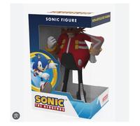 Comansi Figurine Dr. Eggman Premium 16 cm Multicolore G