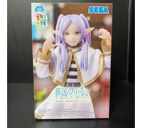 Figurine premium Frieren beyond journey's end Frieren Chokonose SEGA