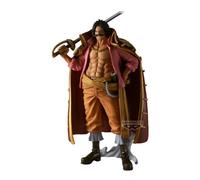 Figurine Premium | One Piece | Gol D.roger (the Brush)