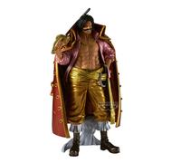 Figurine Premium One Piece Gol D.roger (the Metallic)