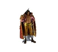 Figurine Premium | One Piece | Gol D.roger (the Metallic)