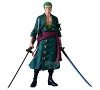 Figurine Premium One Piece Roronoa Zoro (The Anime)