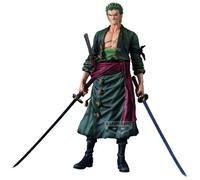 Figurine Premium One Piece Roronoa Zoro (the Brush)
