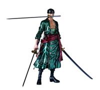 Figurine Premium One Piece Roronoa Zoro (the Metallic)