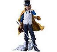 Bandai – Figurine Sabo Premium (The Anime)